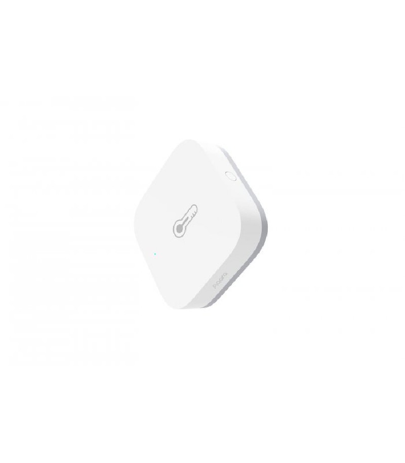 Aqara - Zigbee 3.0 Temperature and humidity sensor T1