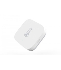 Aqara - Zigbee 3.0 Temperature and humidity sensor T1