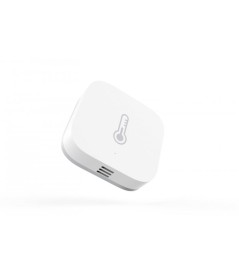 Aqara - Zigbee 3.0 Temperature and humidity sensor T1