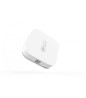 Aqara - Zigbee 3.0 Temperature and humidity sensor T1 Aqara - Zigbee 3.0 Temperature and humidity sensor T1