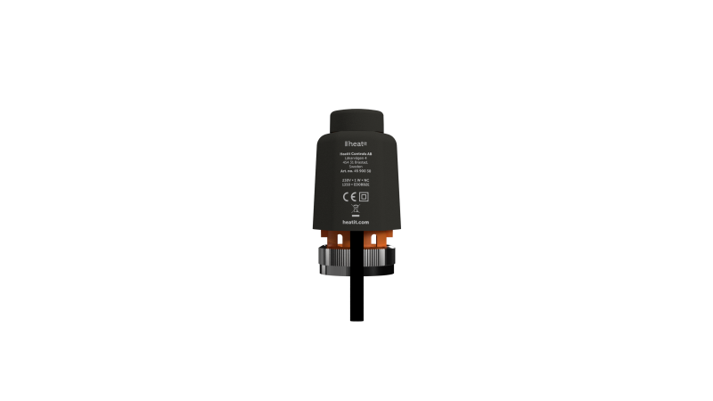 Heatit Controls - Heatit Actuator 24VDC