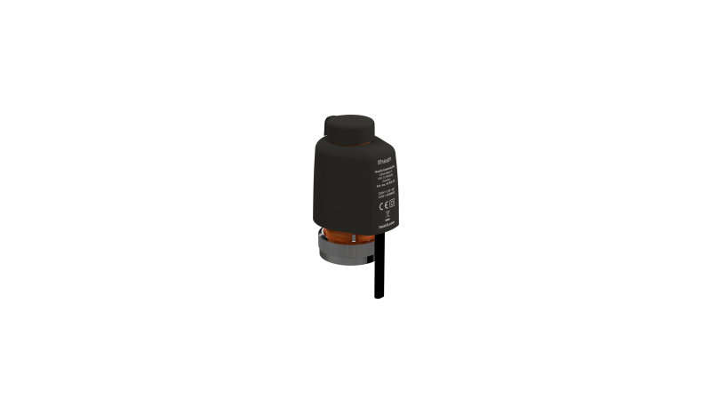 Heatit Controls - Heatit Actuator 24VDC