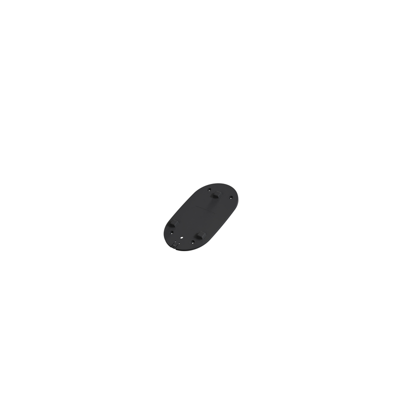 Go-e - Wandhalterung (Ersatz)
