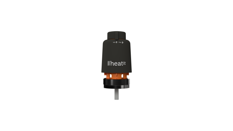Heatit Controls - Heatit Actuator 230VAC