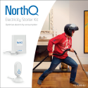 NorthQ - Z-wave optical electricity consumption meter (AC/DC adapter)