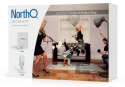NorthQ - Z-Wave optical gas consumption meter