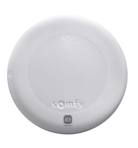 Somfy - Funk-Rauchmelder für Somfy Protect