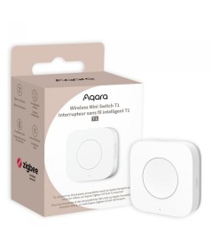 Aqara -Zigbee Aqara Mini Switch