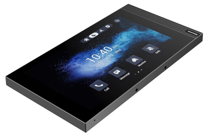 Akuvox S562W - SIP indoor monitor with 7" touchscreen, Wi-Fi, Bluetooth, Linux