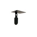 Go-e - Toit pour pied MB anthracite