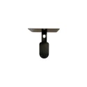 Go-e - Toit pour pied MB anthracite