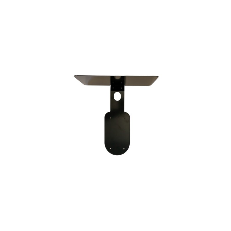 Go-e - Toit pour pied MB anthracite