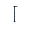 Go-e - Toit pour pied MB anthracite