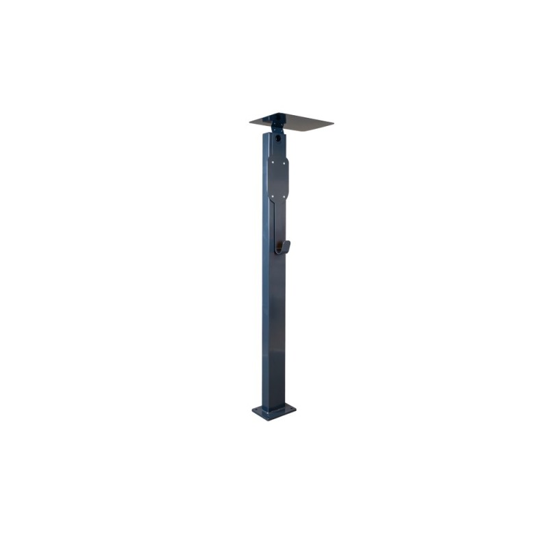 Go-e - Toit pour pied MB anthracite