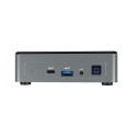 GEEKOM Mini Air 12 Intel Alder Lake N100 3.4Ghz, 16GB, 512GB SSD