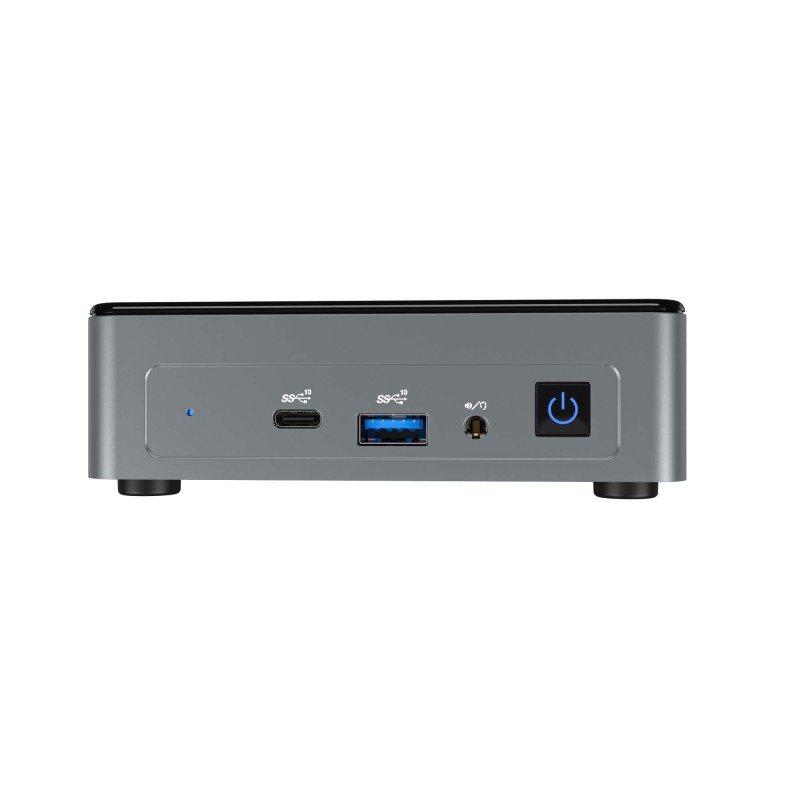 GEEKOM Mini Air 12 Intel Alder Lake N100 3.4Ghz, 16GB, 512GB SSD