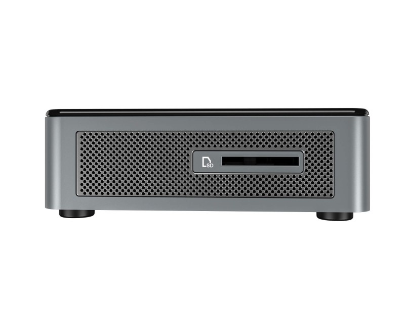 GEEKOM Mini Air 12 Intel Alder Lake N100 3.4Ghz, 16GB, 512GB SSD