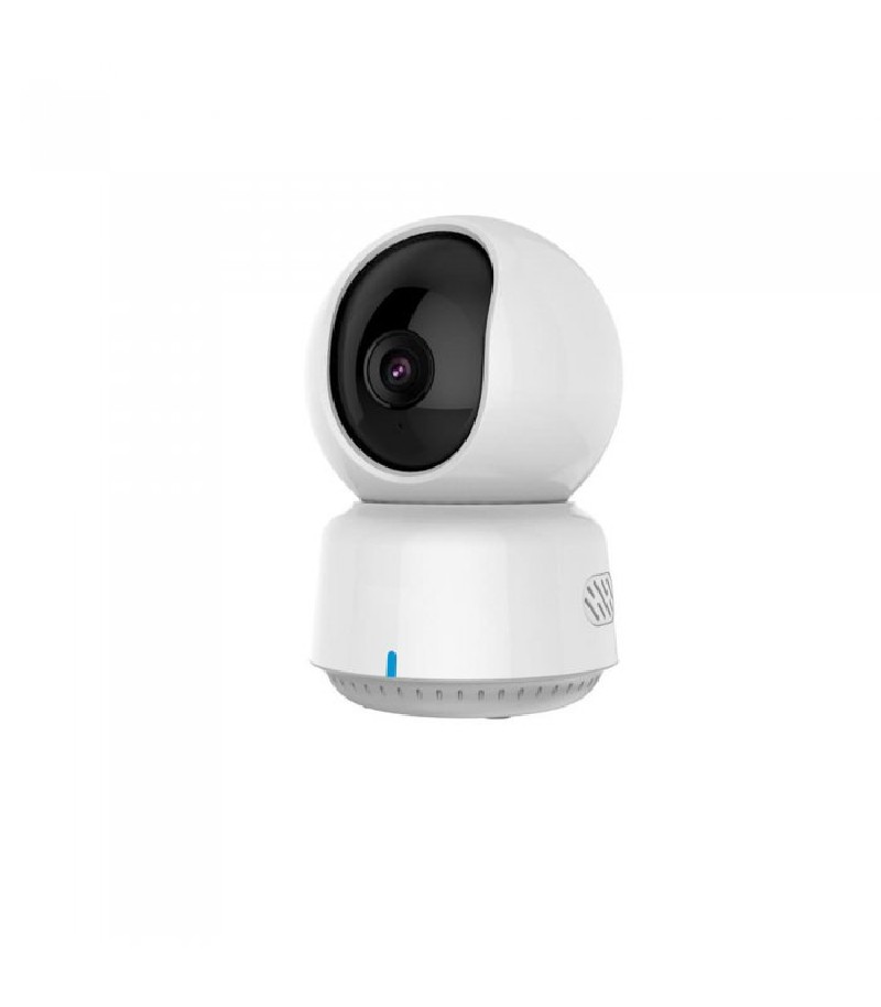 Aqara -PAN Tilt Camera and Zigbee Smarthome Gateway (Aqara G3 camera hub)