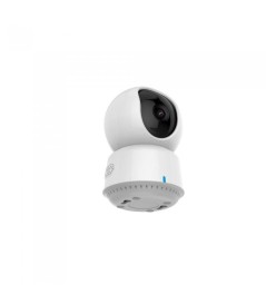 Aqara -PAN Tilt Camera and Zigbee Smarthome Gateway (Aqara G3 camera hub)