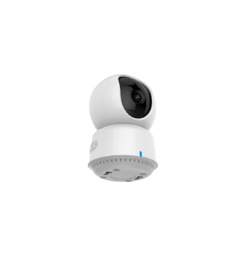 Aqara -PAN Tilt Camera and Zigbee Smarthome Gateway (Aqara G3 camera hub)