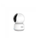 Aqara -PAN Tilt Camera and Zigbee Smarthome Gateway (Aqara G3 camera hub)