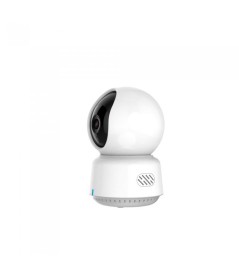 Aqara -PAN Tilt Camera and Zigbee Smarthome Gateway (Aqara G3 camera hub)
