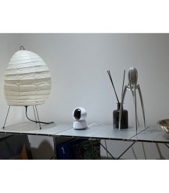 Aqara -PAN Tilt Camera and Zigbee Smarthome Gateway (Aqara G3 camera hub)