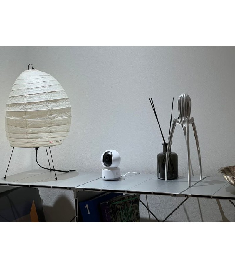 Aqara -PAN Tilt Camera and Zigbee Smarthome Gateway (Aqara G3 camera hub)