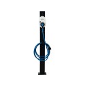 go-e - Stand with cable support - anthracite