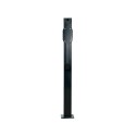 go-e - Stand with cable support - anthracite