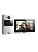 Akuvox - 2-Draht-Set R20A-2 + C313W-2