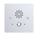 Akuvox - Vandal-resistant IP audio intercom (Akuvox E20S)
