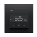 Heatit controls - Z-Wave thermostat Heatit Z-TRM6 3600W 16A, black