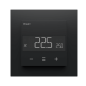 Heatit controls - Thermostat Z-Wave Heatit Z-TRM6 3600W 16A, noir Heatit controls - Thermostat Z-Wave Heatit Z-TRM6 3600W 16A, noir