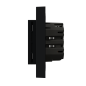 Heatit controls - Thermostat Z-Wave Heatit Z-TRM6 3600W 16A, noir Heatit controls - Thermostat Z-Wave Heatit Z-TRM6 3600W 16A, noir