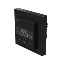 Heatit controls - Z-Wave thermostat Heatit Z-TRM6 3600W 16A, black