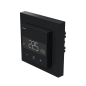 Heatit controls - Thermostat Z-Wave Heatit Z-TRM6 3600W 16A, noir Heatit controls - Thermostat Z-Wave Heatit Z-TRM6 3600W 16A, noir