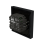Heatit controls - Thermostat Z-Wave Heatit Z-TRM6 3600W 16A, noir Heatit controls - Thermostat Z-Wave Heatit Z-TRM6 3600W 16A, noir