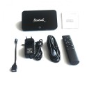 Netxeon - Boitier TV 4K Android / XBMC - RK3288 (Tronfy)