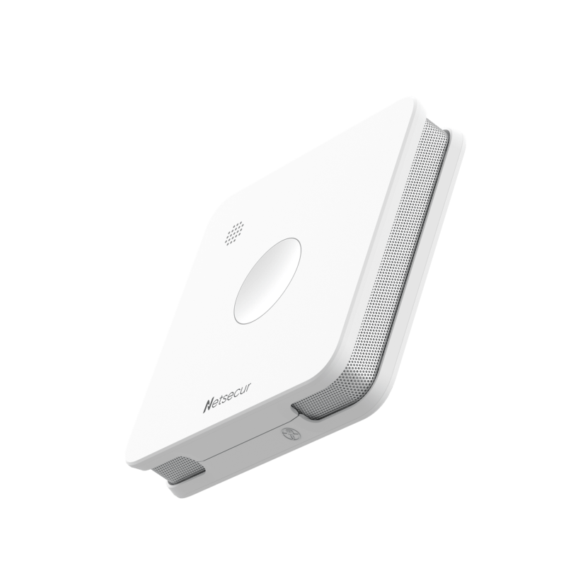 Netsecur - OPEN'R Zigbee 3-in-1 Room Sensor