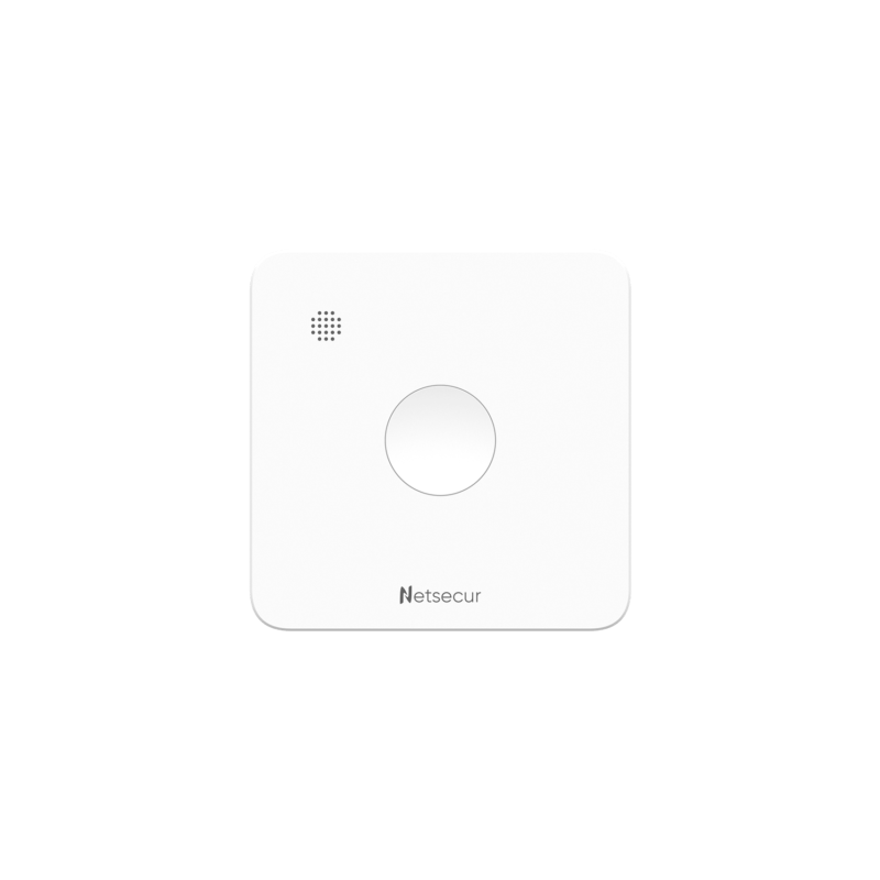 Netsecur - OPEN'R Zigbee 3-in-1 Room Sensor