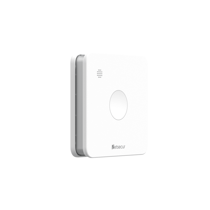 Netsecur - OPEN'R Zigbee 3-in-1 Room Sensor