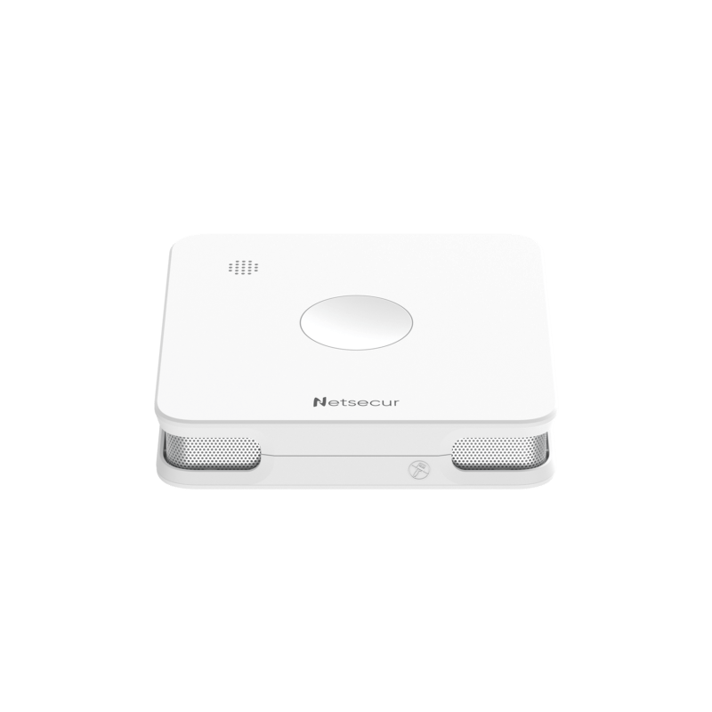 Netsecur - OPEN'R Zigbee 3-in-1 Room Sensor