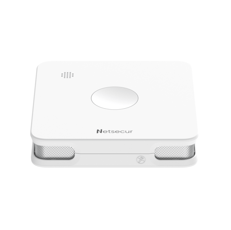 Netsecur - OPEN'R Zigbee 3-in-1 Room Sensor