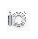 Netsecur - 3-in-1-Umgebungssensor OPEN'R Zigbee