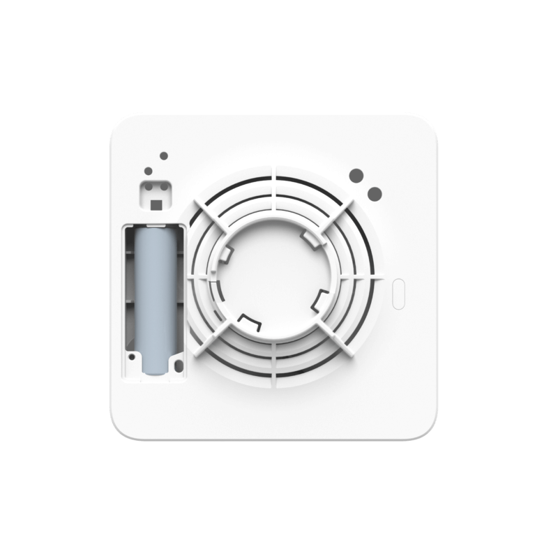 Netsecur - OPEN'R Zigbee 3-in-1 Room Sensor