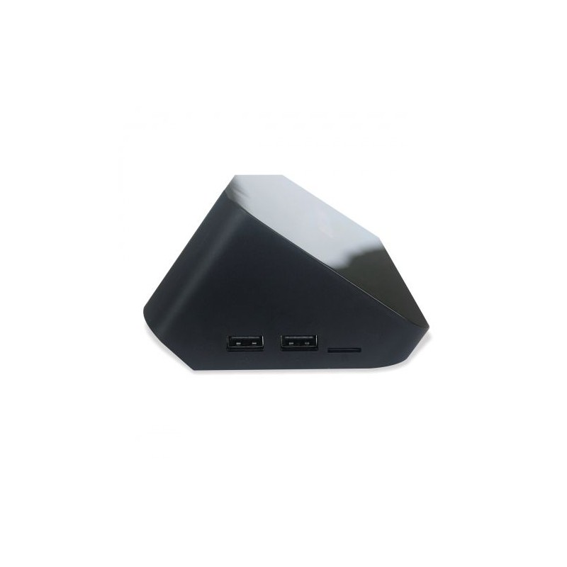 Netxeon - Boitier TV 4K Android / XBMC - RK3288 (Tronfy)