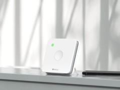 Netsecur - OPEN'R Zigbee 3-in-1 Room Sensor