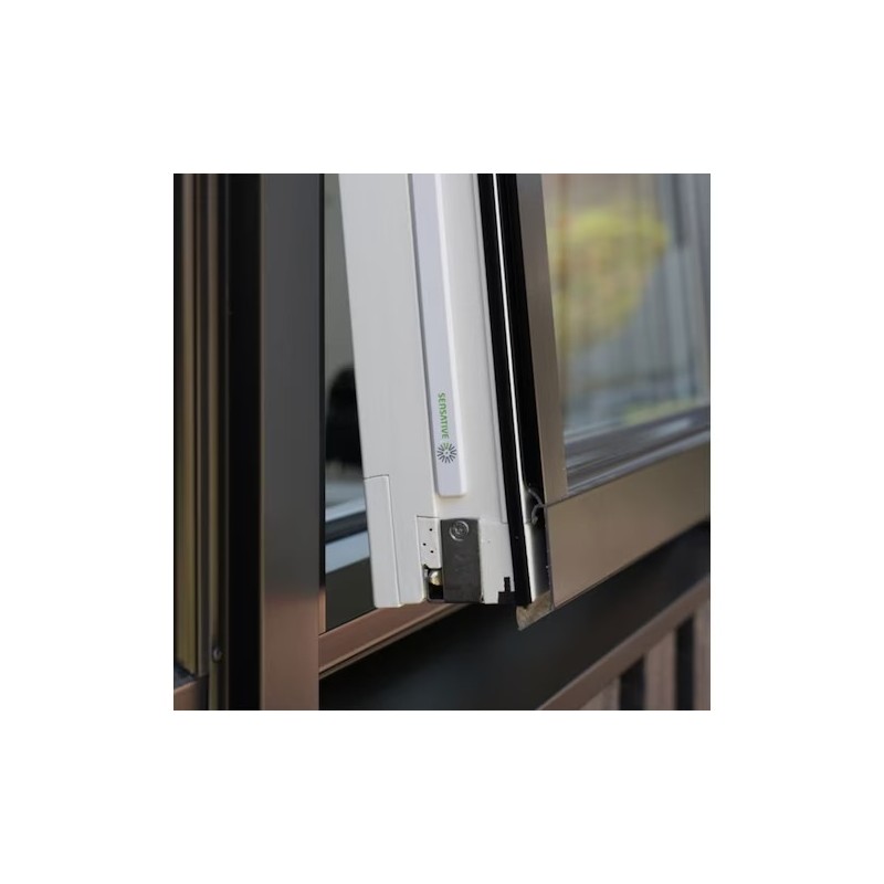 Sensative - Extra-slim Z-Wave+ Strip Guard 800 door sensor