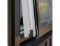 Sensative - Extra-slim Z-Wave+ Strip Guard 800 door sensor Sensative - Extra-slim Z-Wave+ Strip Guard 800 door sensor